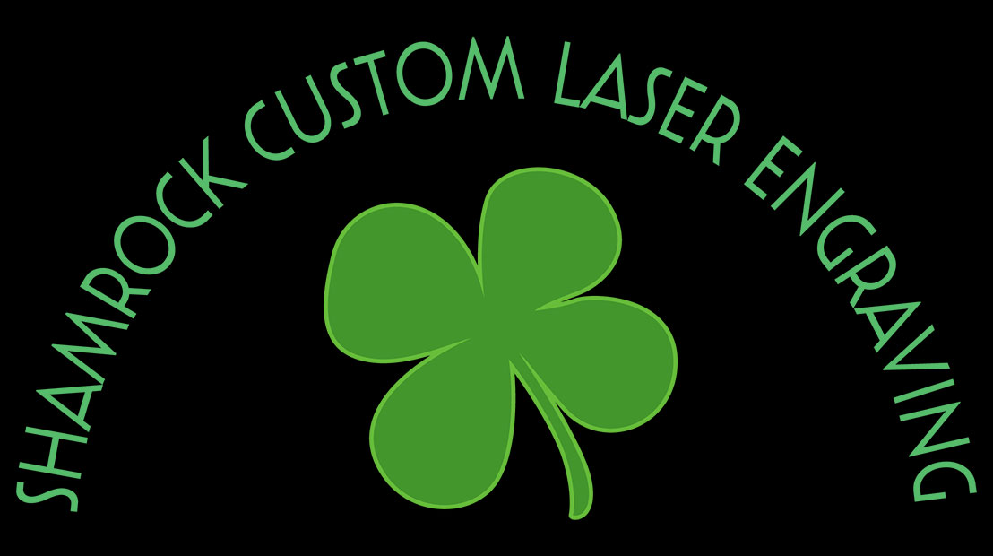 Shamrock Custom Laser Engraving, LLC